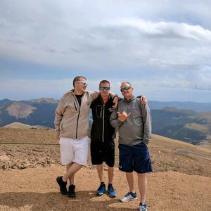 Meet your Posher, Chris